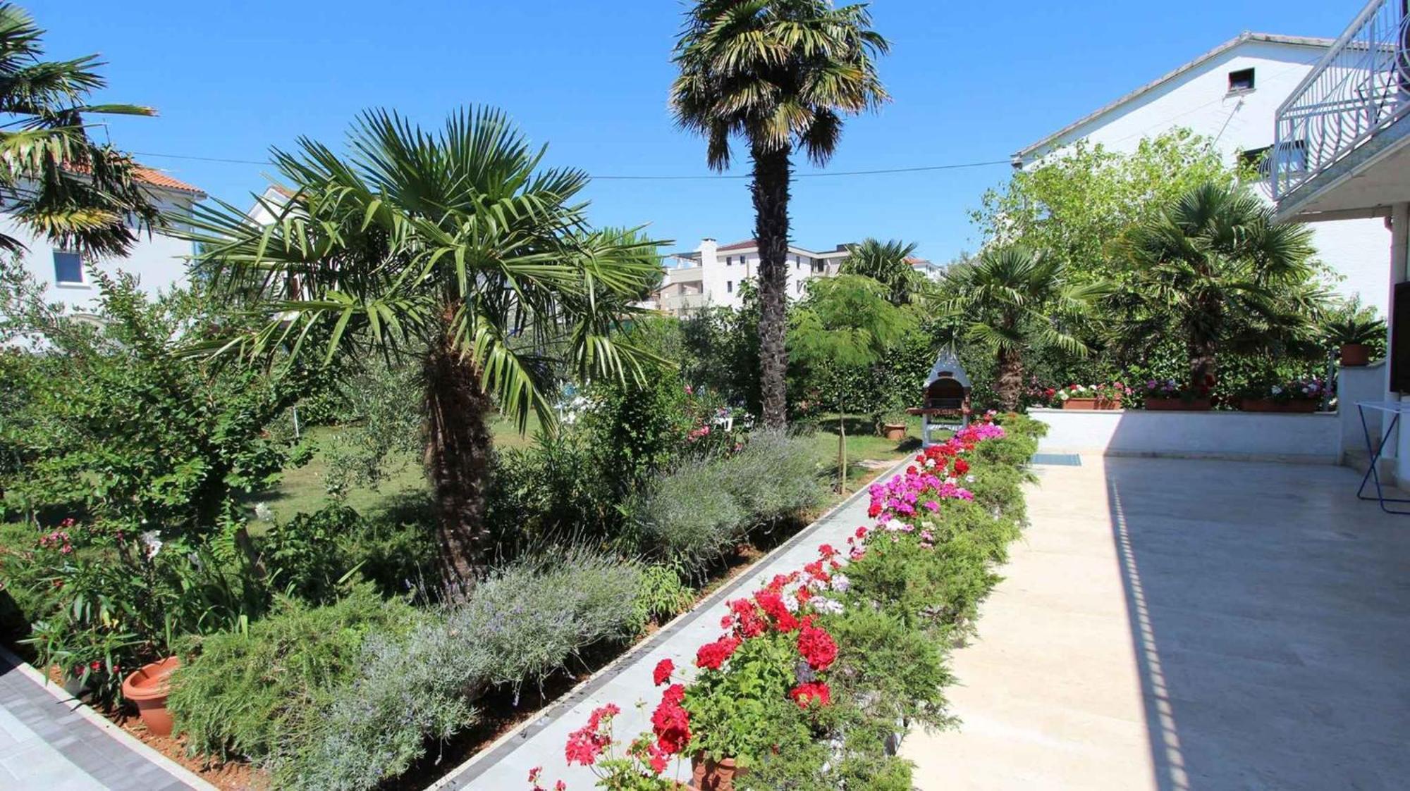 Studio In Vantacici/Insel Krk 14419 Exterior foto
