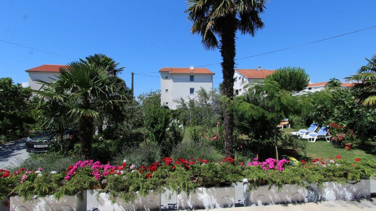 Studio In Vantacici/Insel Krk 14419 Exterior foto